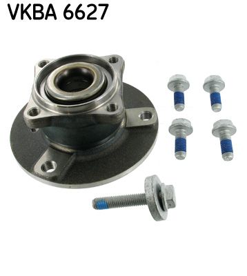 SKF Ležaj kotača